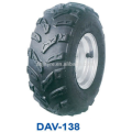 ATV/UTV à peu de frais pneus/pneus fabrication gros DOT 145/70-6